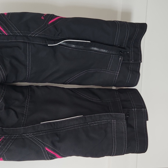 FXR Child Helix Pant - Picture 4 of 7
